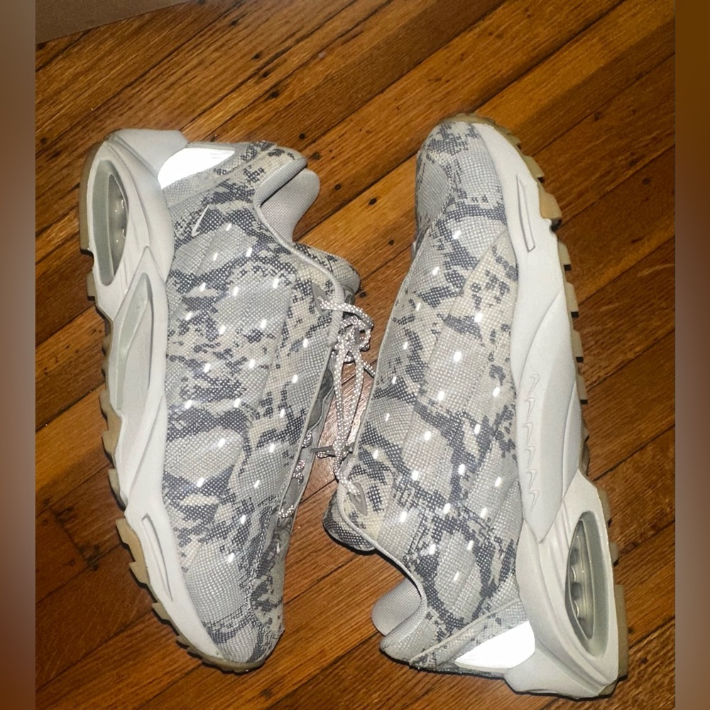 men’s Nike NOCTA hot step air terra size 15 - Picture 7 of 11